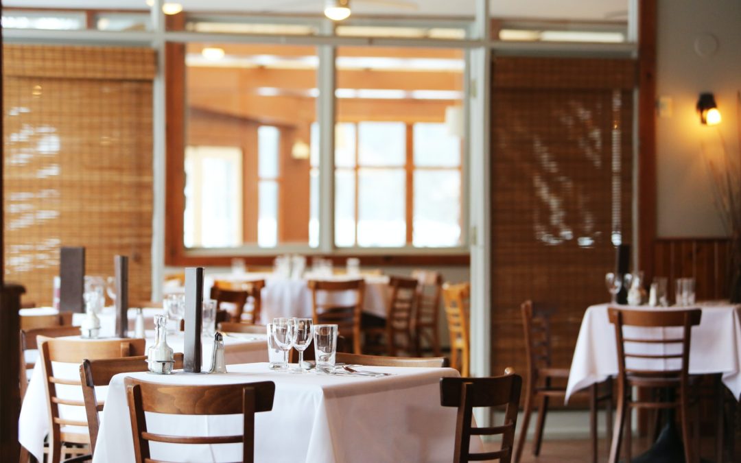 4 Styles of Service in Restaurants | Tim Xenos